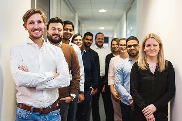 Sentimo-nos em casa em qualquer canto do mundo!