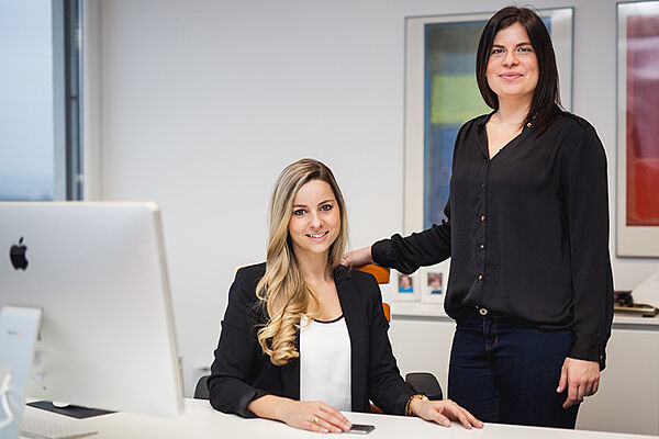 Inovadora, interessante e única!