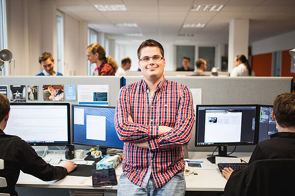 Antecipamo-nos a tudo!