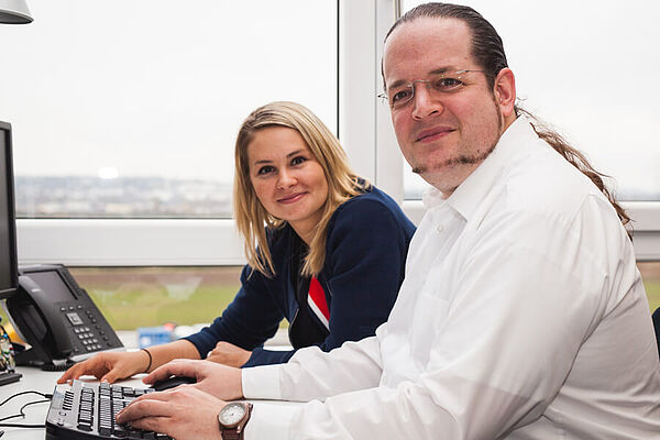 Sabemos para onde vamos!