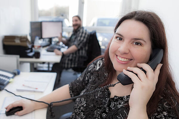 Estamos aqui para o ajudar!