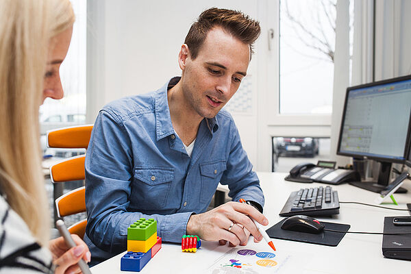 Sabemos o que os outros procuram!